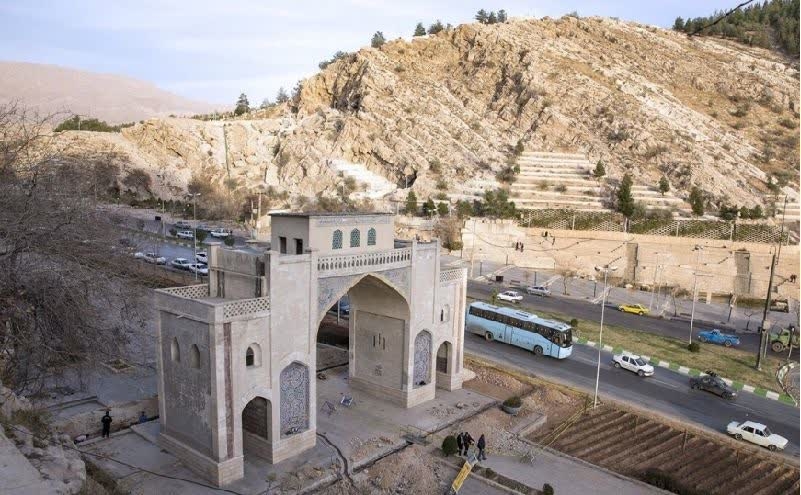تور تفریحی شیراز اردیبهشت 1405