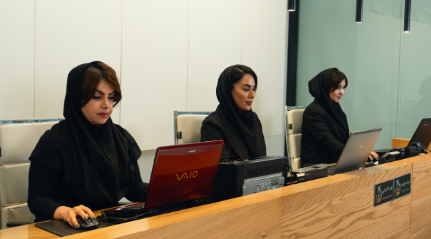 ارتلاط با شرکت قاصدک تور